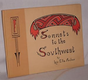 Sonnets to the Southwest