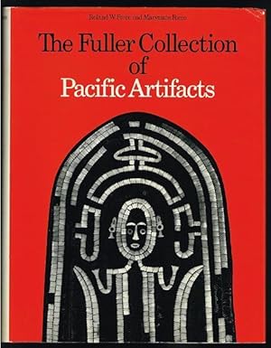 THE FULLER COLLECTION OF PACIFIC ARTIFACTS