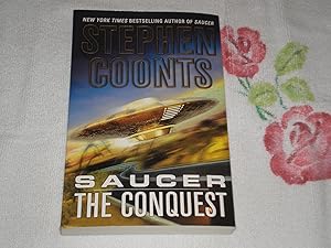 Saucer: THE CONQUEST