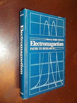 Electromagnetism: Paths To Research