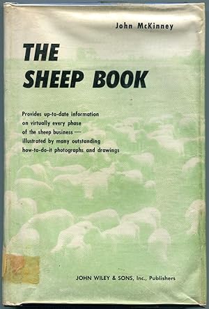 The sheep book.