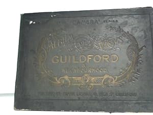 Album of Views of Guildford & Neighbourhood - The Camera's Series - Laporello