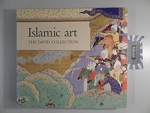 Image du vendeur pour Islamic art. The David Collection. mis en vente par Druckwaren Antiquariat