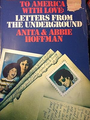Bild des Verkufers fr To America with Love: Letters from the Underground  zum Verkauf von Ocean Tango Books