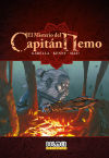 Image du vendeur pour El misterio de capitan Nemo mis en vente par AG Library