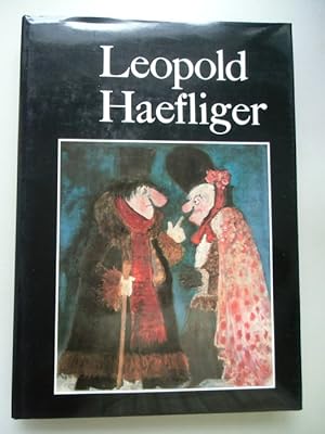Leopold Haefliger 1982