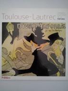 Imagen del vendedor de Grandes maestros de la pintura. Toulouse-Lautrec a la venta por Librera Ofisierra