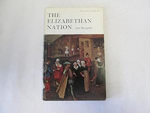 Immagine del venditore per Elizabethan Nation venduto da Goldstone Rare Books
