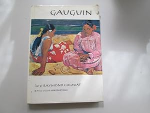 Image du vendeur pour GAUGUIN mis en vente par Goldstone Rare Books