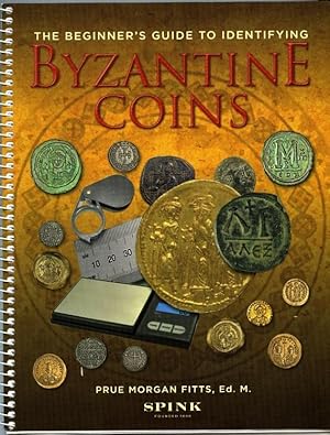 The Beginner's Guide to Identifying Byzantine Coins