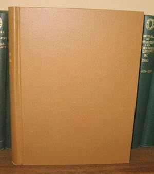 Bild des Verkufers fr Entomologia Experimentalis et Applicata; Vols. 47-48, 1988 zum Verkauf von PsychoBabel & Skoob Books