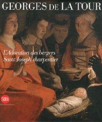 Seller image for GEORGES DE LA TOUR  MILAN : l'adoration for sale by Achbarer