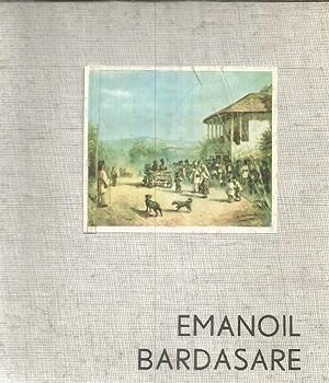 Emanoil Bardasare 1850 - 1935 - Expozitie retrospectiva organizata la 120 ani de la nasterea arti...