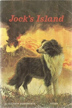 Jock's island