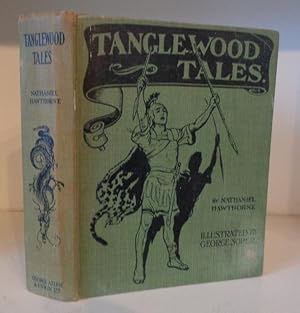 Imagen del vendedor de Tanglewood Tales a la venta por BRIMSTONES