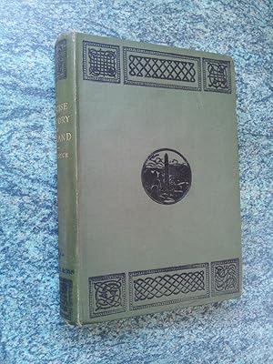 A CONCISE HISTORY OF IRELAND FROM THE EARLIEST TIMES TO 1837