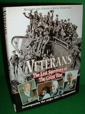 VETERANS The Last Survivors of The Great War [ WW1 ]