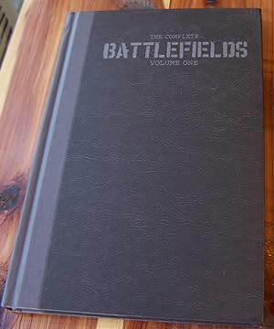The Complete Battlefields, Vol. 1