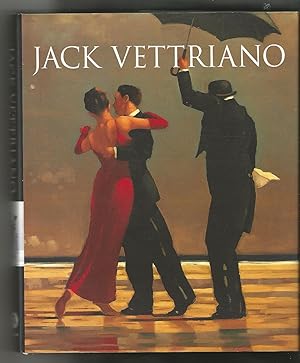 Jack Vettriano