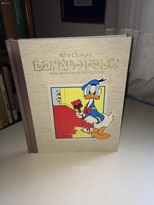Walt Disney's Donald Duck (Signed, Limited)
