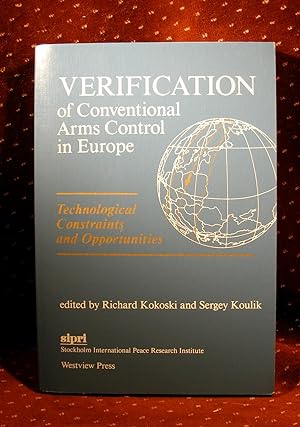 Verification of Conventional Arms Control in Europe: Technical Constraints and Opportunities