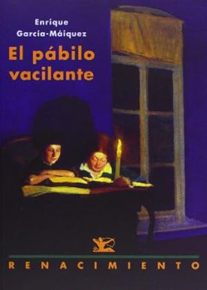 Image du vendeur pour El pbilo vacilante (Rayos y truenos, 2008-2011). mis en vente par Los Papeles del Sitio