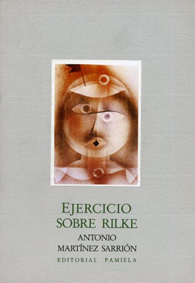 Seller image for Ejercicio sobre Rilke. for sale by Los Papeles del Sitio