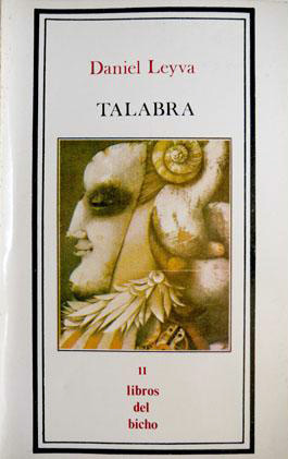 Imagen del vendedor de Talabra. a la venta por Los Papeles del Sitio