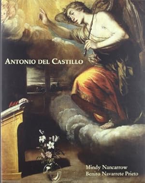 Imagen del vendedor de Antonio del Castillo. a la venta por Los Papeles del Sitio