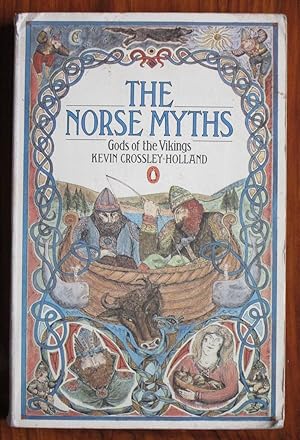 Immagine del venditore per The Norse Myths: Gods of the Vikings venduto da C L Hawley (PBFA)