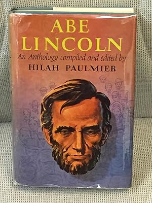 Image du vendeur pour Abe Lincoln, an Anthology mis en vente par My Book Heaven