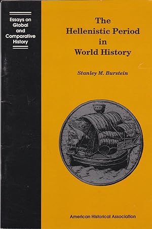 Seller image for The Hellenistic Period in World History for sale by BookOrders