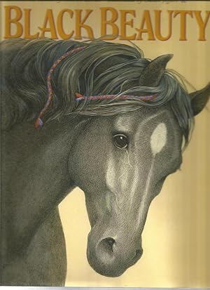 Seller image for Black Beauty for sale by Beverly Loveless