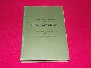 Theory and Practice of Fox Ranching