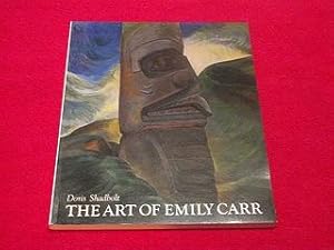 The Art of Emily Carr