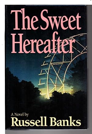 Seller image for THE SWEET HEREAFTER. for sale by Bookfever, IOBA  (Volk & Iiams)
