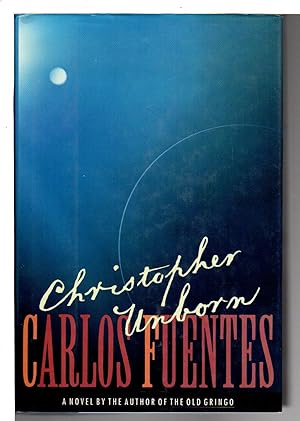 Seller image for CHRISTOPHER UNBORN. for sale by Bookfever, IOBA  (Volk & Iiams)