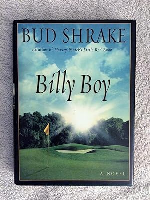 Imagen del vendedor de Billy Boy: A Novel a la venta por AmaBooks