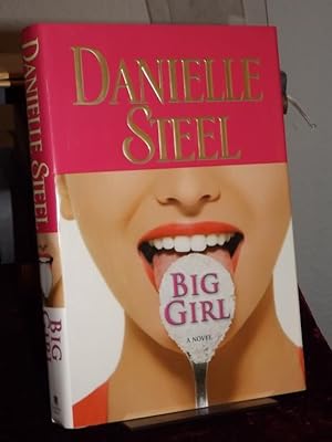 Big Girl. A Novel.