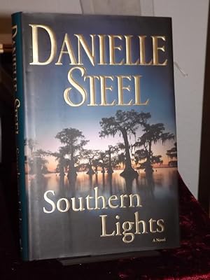 Southern Lights. A Novel.