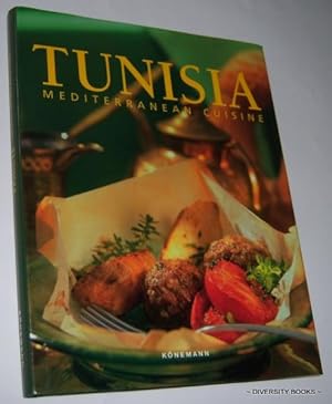 TUNISIA : Mediterranean Cuisine