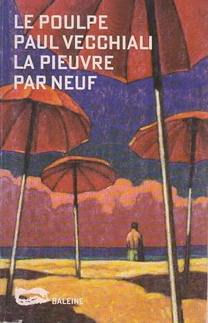 Pieuvre par neuf (La) [Le Poulpe, n°11]