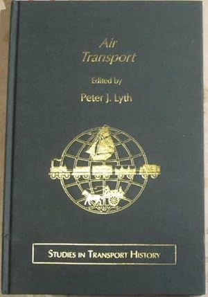 Seller image for Studies in Transport History: Air Transport for sale by Libros Dickens