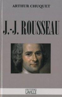 J-J ROUSSEAU