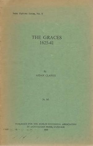 The Graces 1625-41.