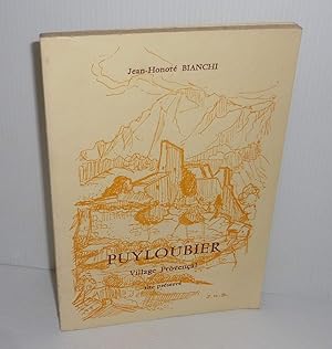 Image du vendeur pour Puyloubier. Village provenal. Site prserv. Aix-En-Provence. Paul Roubaud. 1976. mis en vente par Mesnard - Comptoir du Livre Ancien