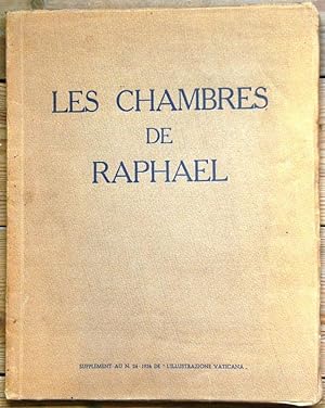 Les Chambres de Raphael