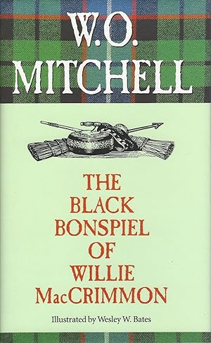 Black Bonspiel Of Willie Maccrimmon, The