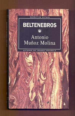 Seller image for BELTENEBROS for sale by Libreria 7 Soles