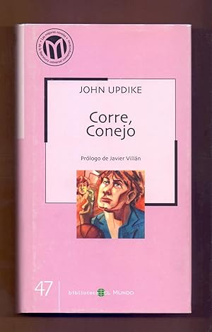 Bild des Verkufers fr CORRE, CONEJO zum Verkauf von Libreria 7 Soles